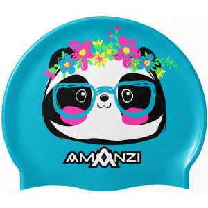 Amanzi Pandorra Swim Cap - Multi