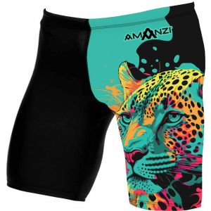 Amanzi Mens Leo Jammer - Multi