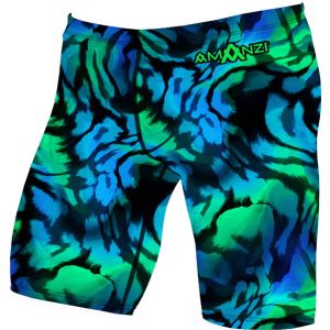 Amanzi Mens Haze Jammer - Multi