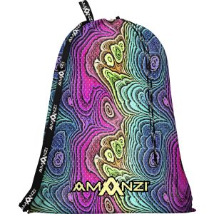 Amanzi Luna Glow Mesh Bag