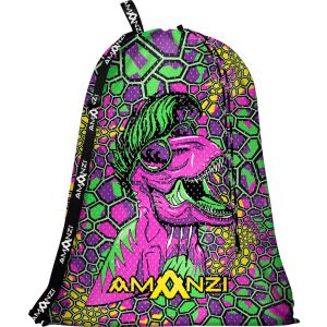 Amanzi Rexi Mesh Bag - Multi