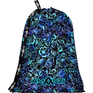 Amanzi Skylar Mesh Bag - Blue