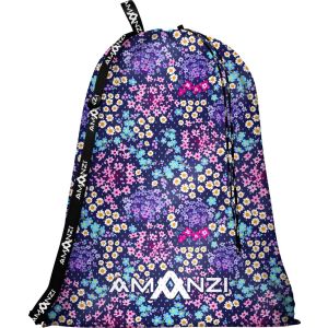 Amanzi Daisyscape Mesh Bag - Multi