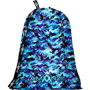 Amanzi Bitwave Mesh Bag - Multi