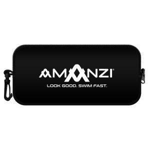 Amanzi Jet Neoprene Case - Black