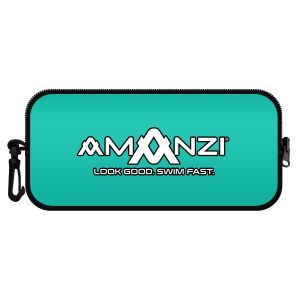 Amanzi Capri Neoprene Case - Blue