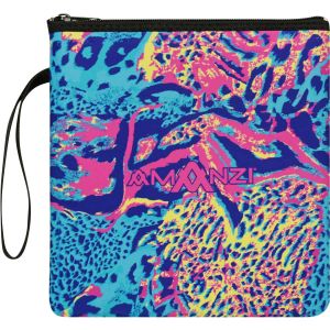 Amanzi Serengeti Large Neoprene Case - Multi