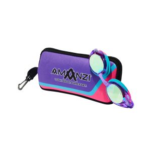 Amanzi Axion Majestic Mirror Goggle