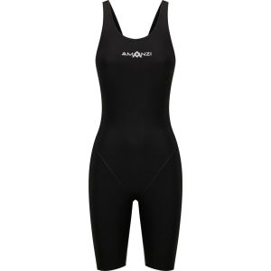 Amanzi Womens Acceler8 RIZE Kneesuit - Black