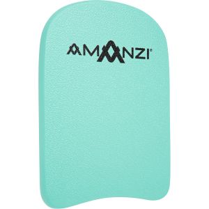 Amanzi Spearmint Kickboard - Green