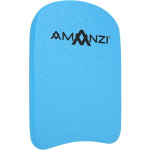 Amanzi Aquarius Kickboard - Blue