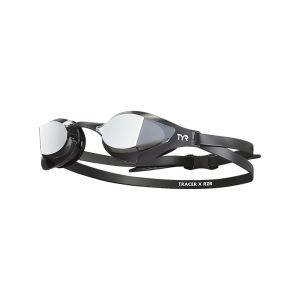 TYR Tracer X RZR Mirrored Racing - Black