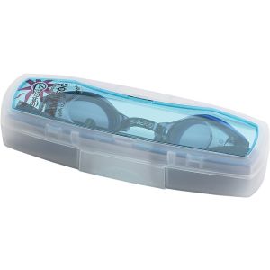 Hilco Vantage Goggle Plastic Case - Clear