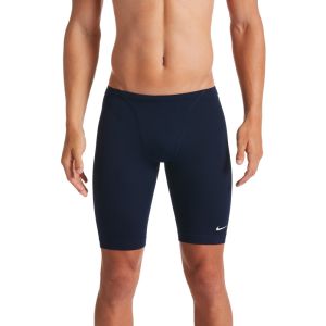 Nike Mens Hydrastrong Solid Jammer - Midnight Navy