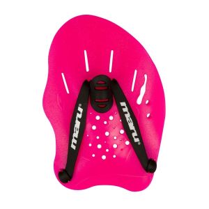 Maru Hand Paddle - Pink