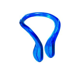 AK Clear Nose Clip - Blue