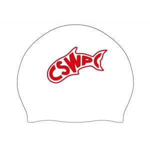 AK Cheltenham Club Logo Only Cap - White/Red