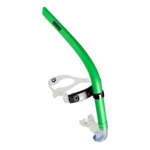 Arena Swim Snorkel III - Green - Green