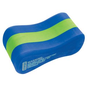 Vorgee Junior Pull Buoy 3 Layer - Blue