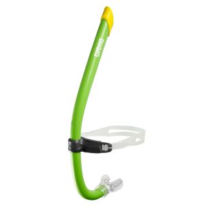 Arena Swim Snorkel Pro III - Green - Green