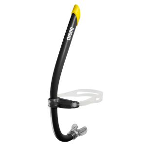 Arena Swim Snorkel Pro III - Black - Black