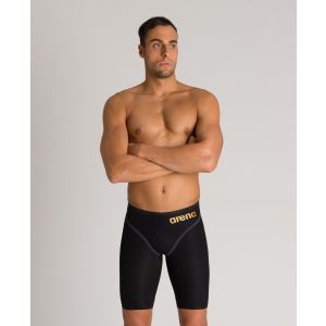 Arena Mens Carbon Core FX Jammer - Black