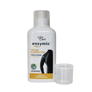 Look Clear EnzyMix Odour Eliminator 260ml - Blue