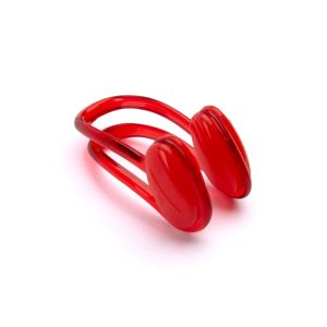 Speedo Universal Nose Clip - Red