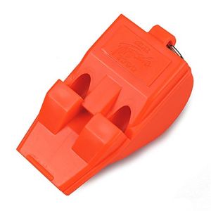 Acme Thunderer t2000 Whistle - Orange