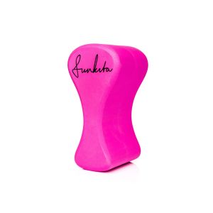 Funkita Still Pink Pull Buoy - Pink