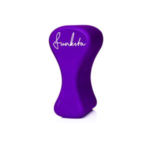 Funkita Still Purple Pull Buoy - Purple