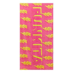 Funkita Stunner Towel - Pink/Yellow