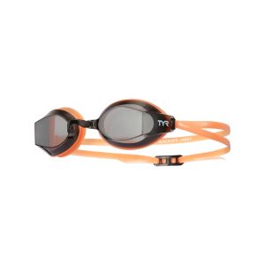 TYR Blackops 140 EV Racing Goggle - Orange