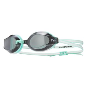 TYR Blackops 140 EV Female Fit Racing Goggles