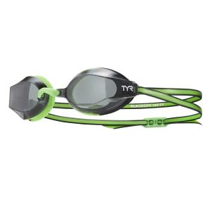 TYR Junior Blackops 140 EV Racing Goggles