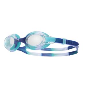 TYR Junior Swimple Tie Dye Goggles