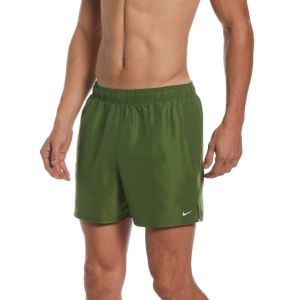 Nike Mens 5" Volley Swim Short - Treeline