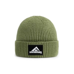 Swimzi Beanie Hat - Pistachio Green