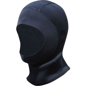 TWF 3mm Hood - Black