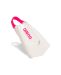 Arena Powerfin Pro II Training Fin - White/Pink