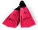 Maru Training Fins - Pink