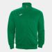 Joma Boys Gala Jacket - Green