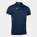 Joma Boys Hobby Polo Shirt - Navy