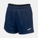 Joma Womens Paris II Short - Dark Navy