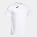 Joma Mens Combi T-Shirt - White