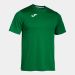 Joma Boys Combi T-Shirt - Green