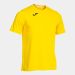 Joma Boys Combi T-Shirt - Yellow