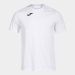 Joma Boys Combi T-Shirt - White