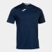 Joma Boys Combi T-Shirt - Dark Navy