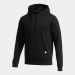 Joma Boys Combi Hooded Sweatshirt - Black